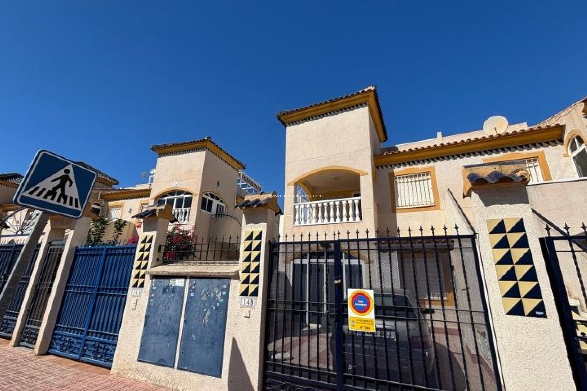 Revente - Bungalow - Torrevieja
