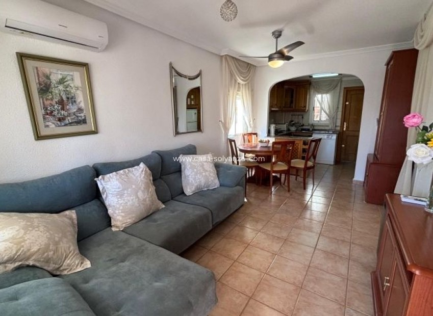 Revente - Bungalow - Torrevieja