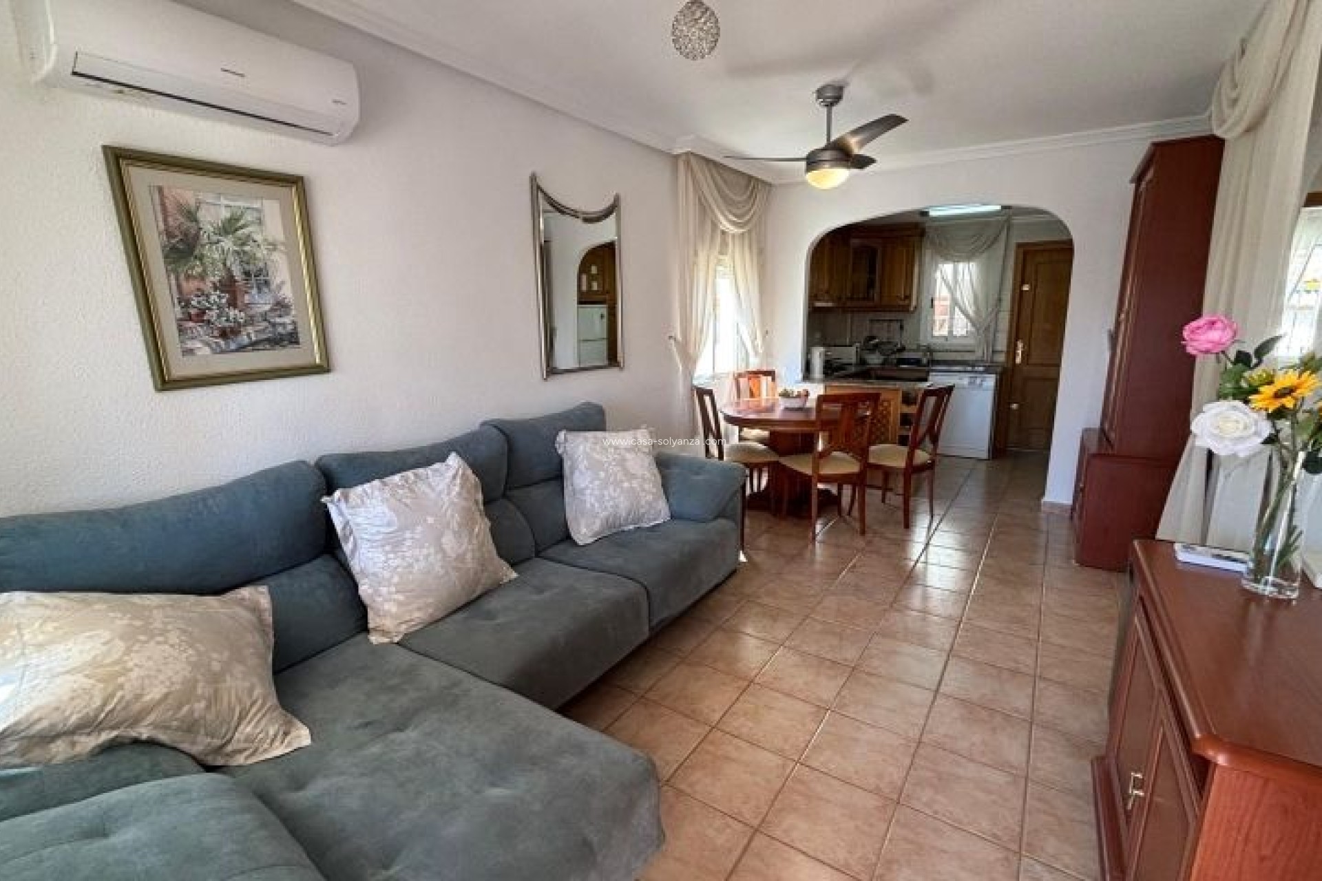 Revente - Bungalow - Torrevieja