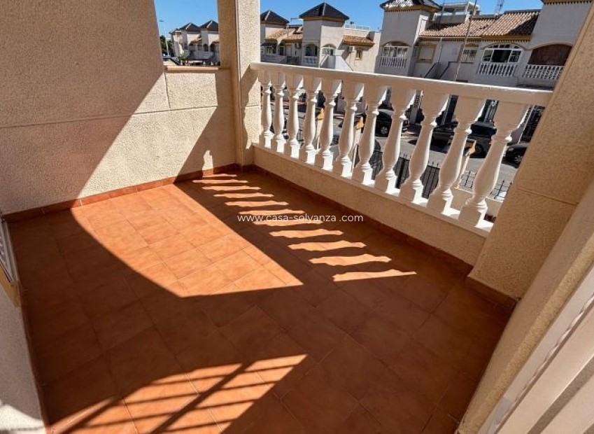 Revente - Bungalow - Torrevieja