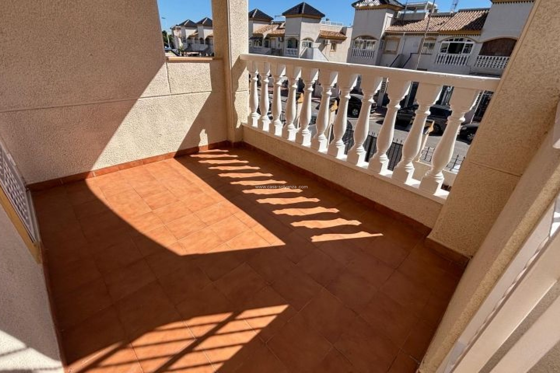 Revente - Bungalow - Torrevieja