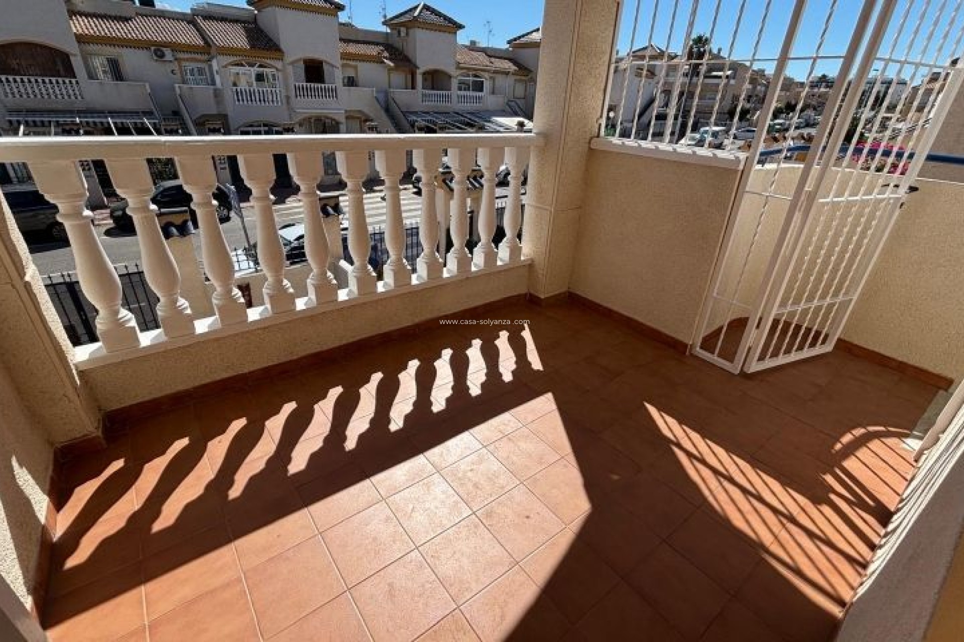 Revente - Bungalow - Torrevieja
