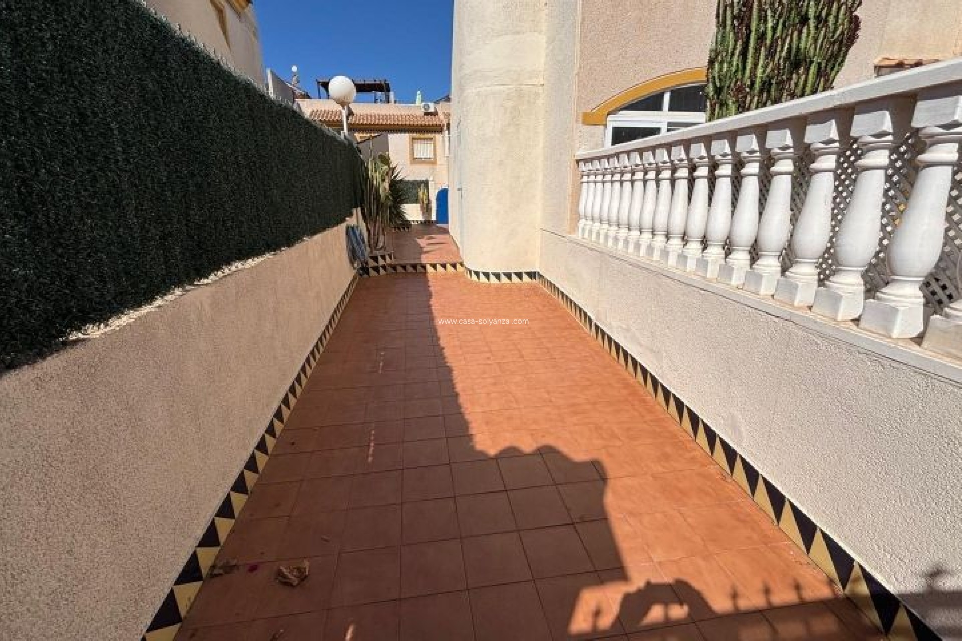 Revente - Bungalow - Torrevieja
