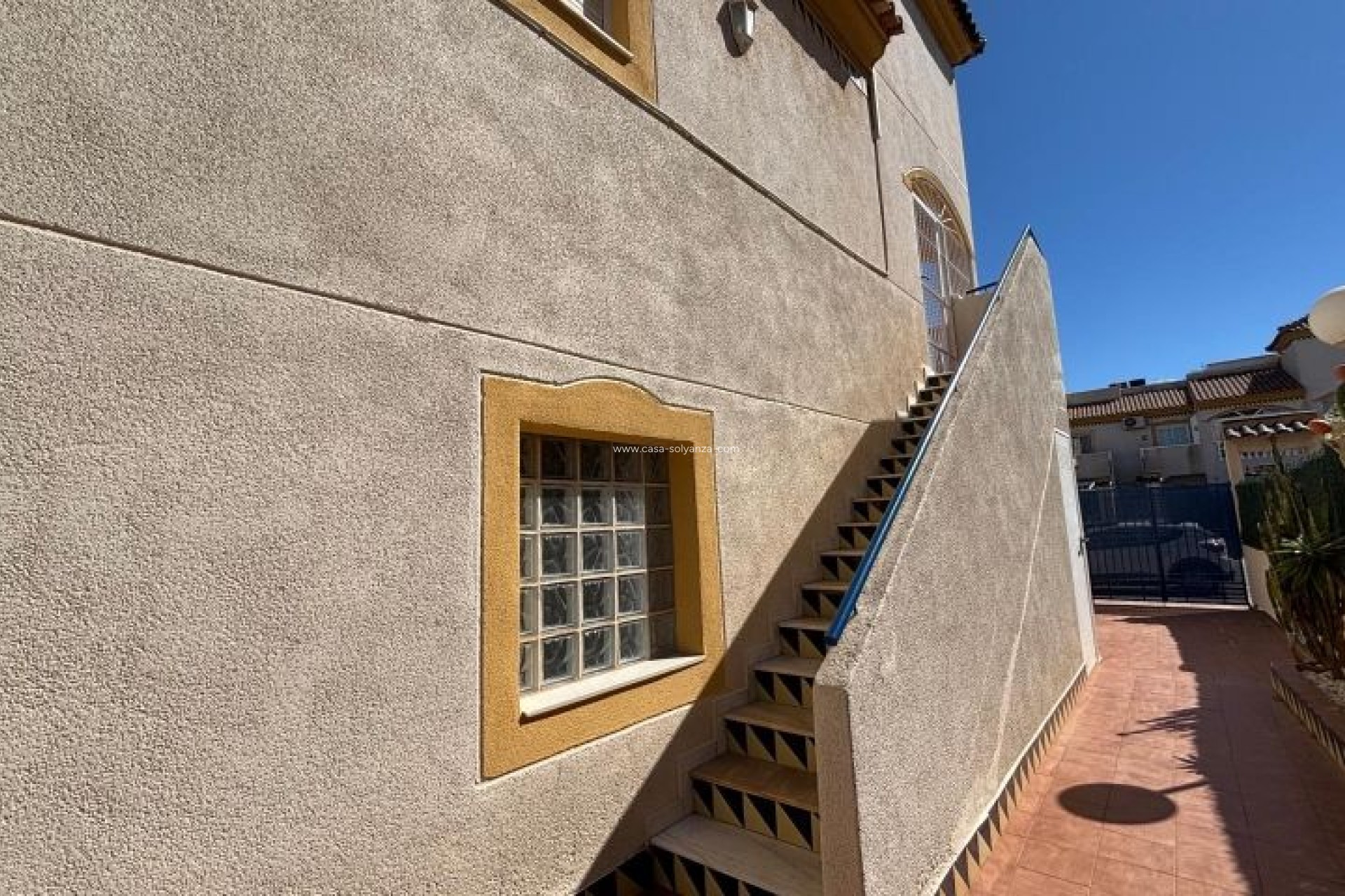 Revente - Bungalow - Torrevieja