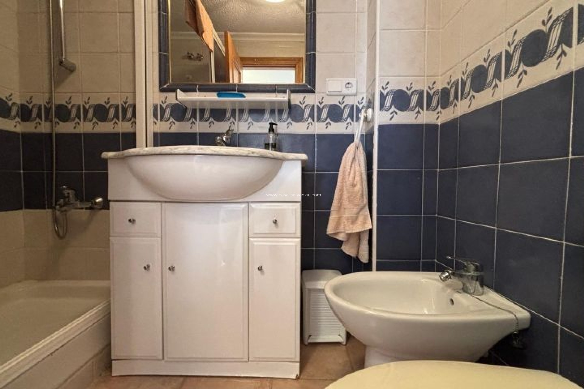 Revente - Bungalow - Torrevieja