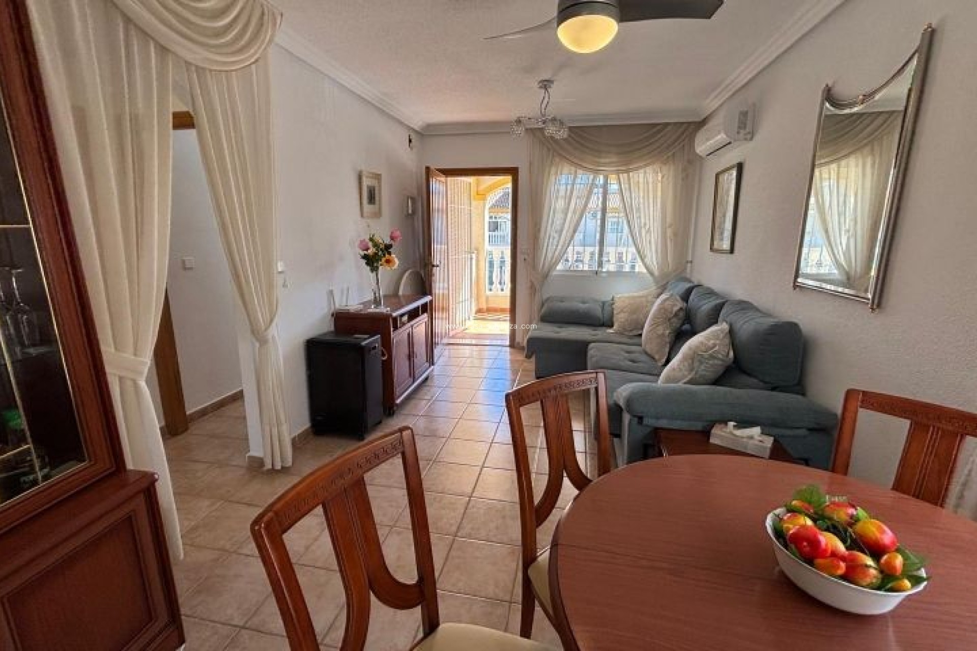 Revente - Bungalow - Torrevieja