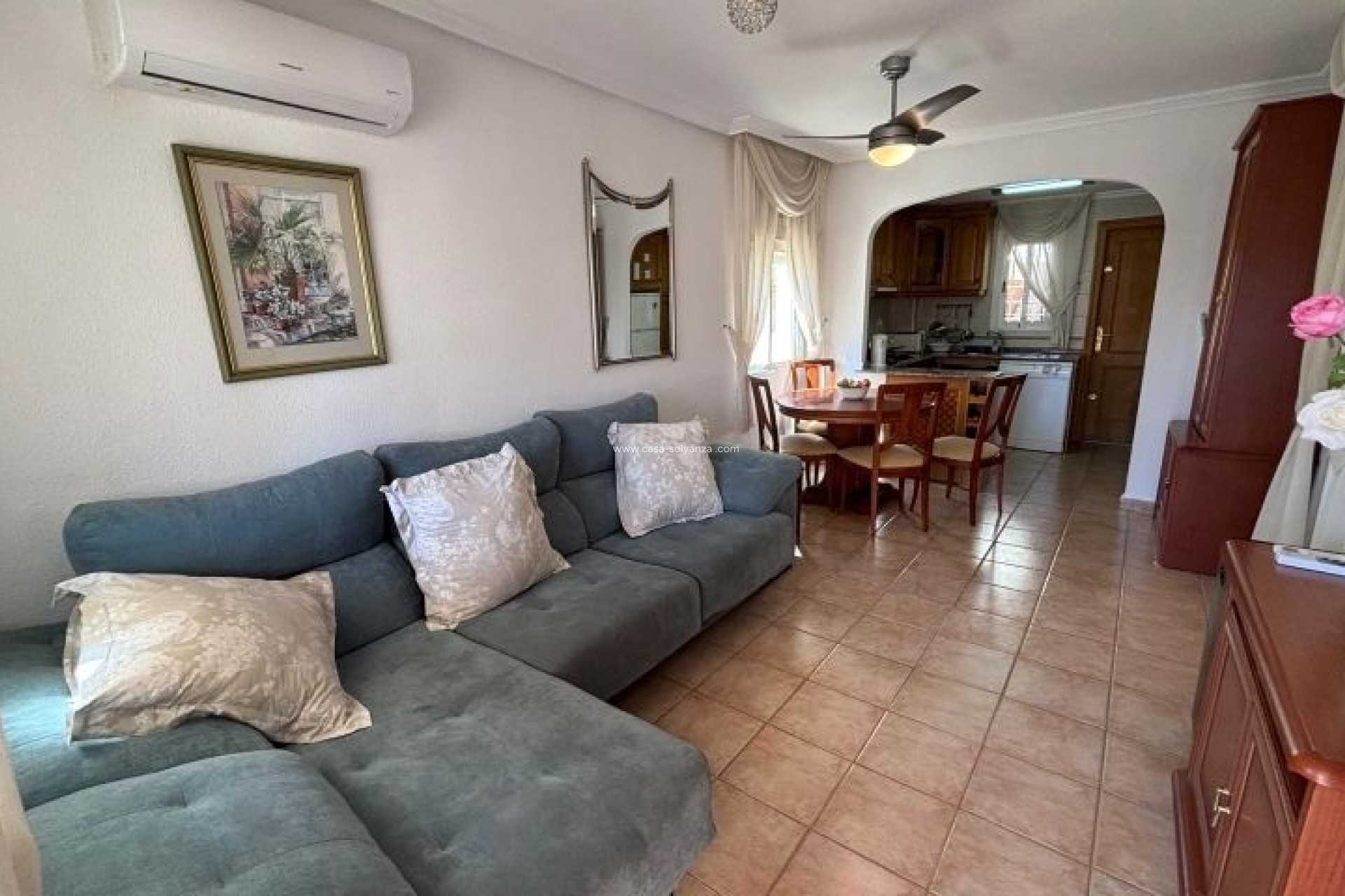 Revente - Bungalow - Torrevieja