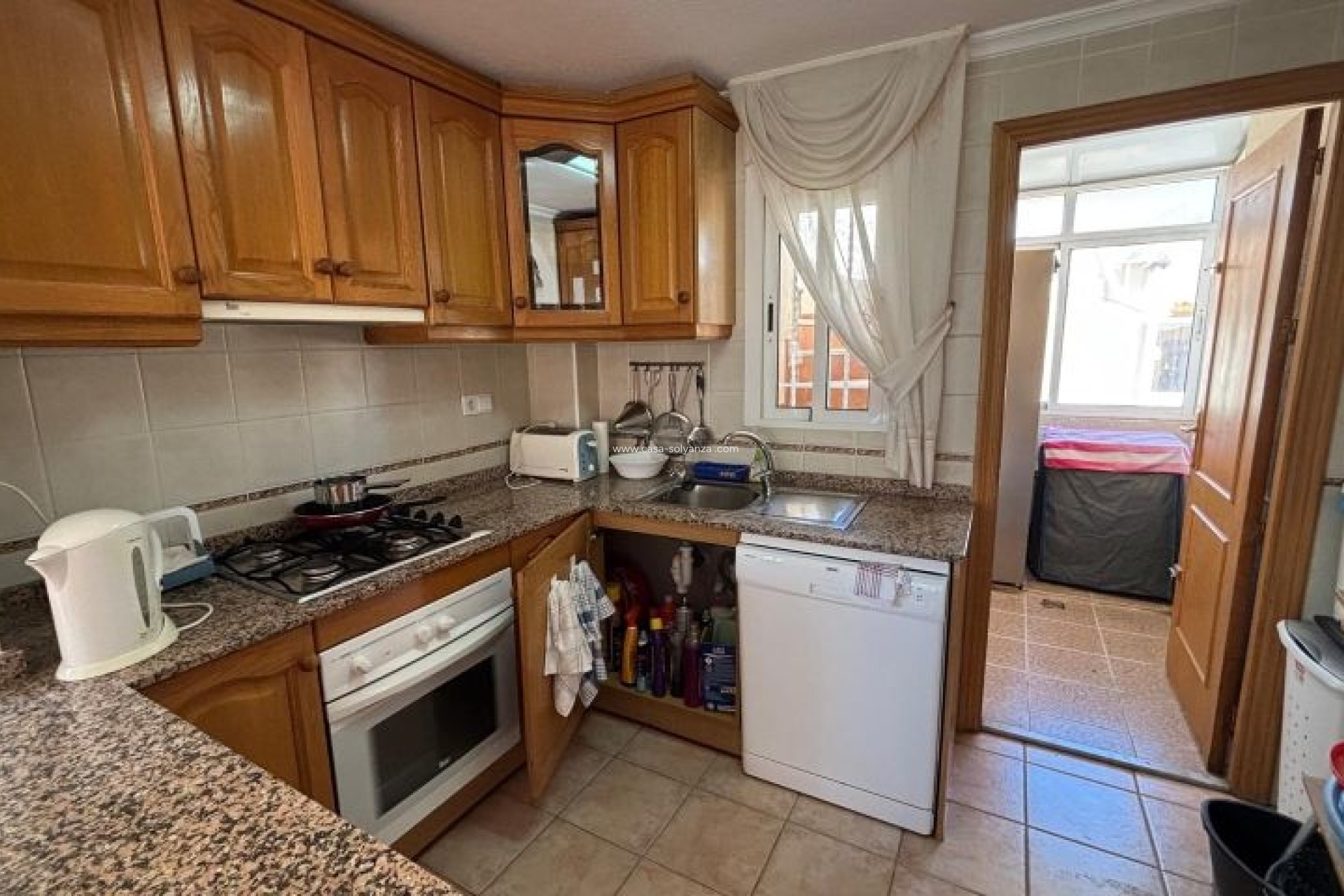 Revente - Bungalow - Torrevieja