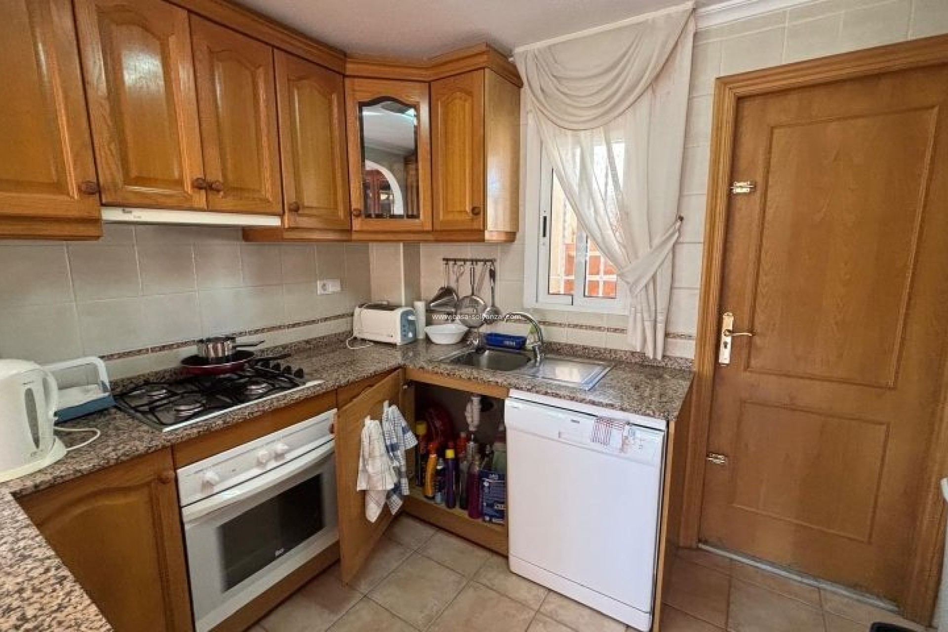 Revente - Bungalow - Torrevieja