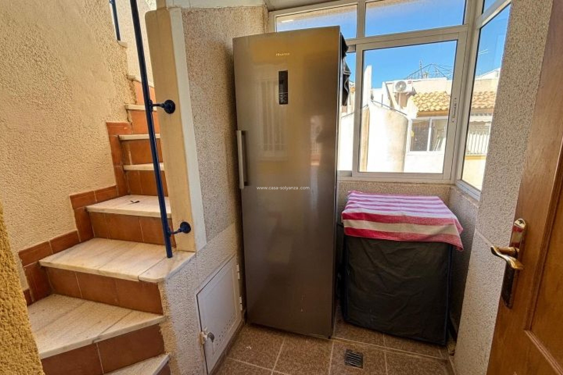 Revente - Bungalow - Torrevieja