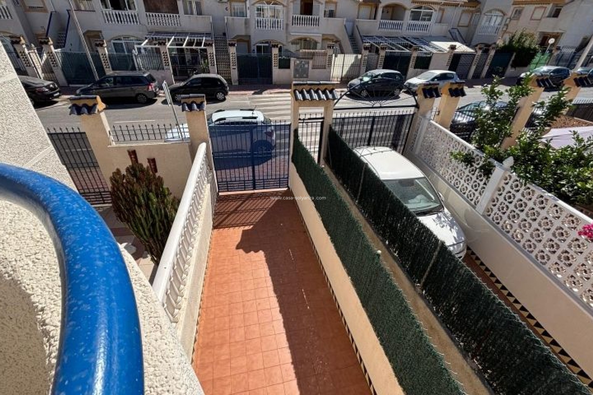 Revente - Bungalow - Torrevieja