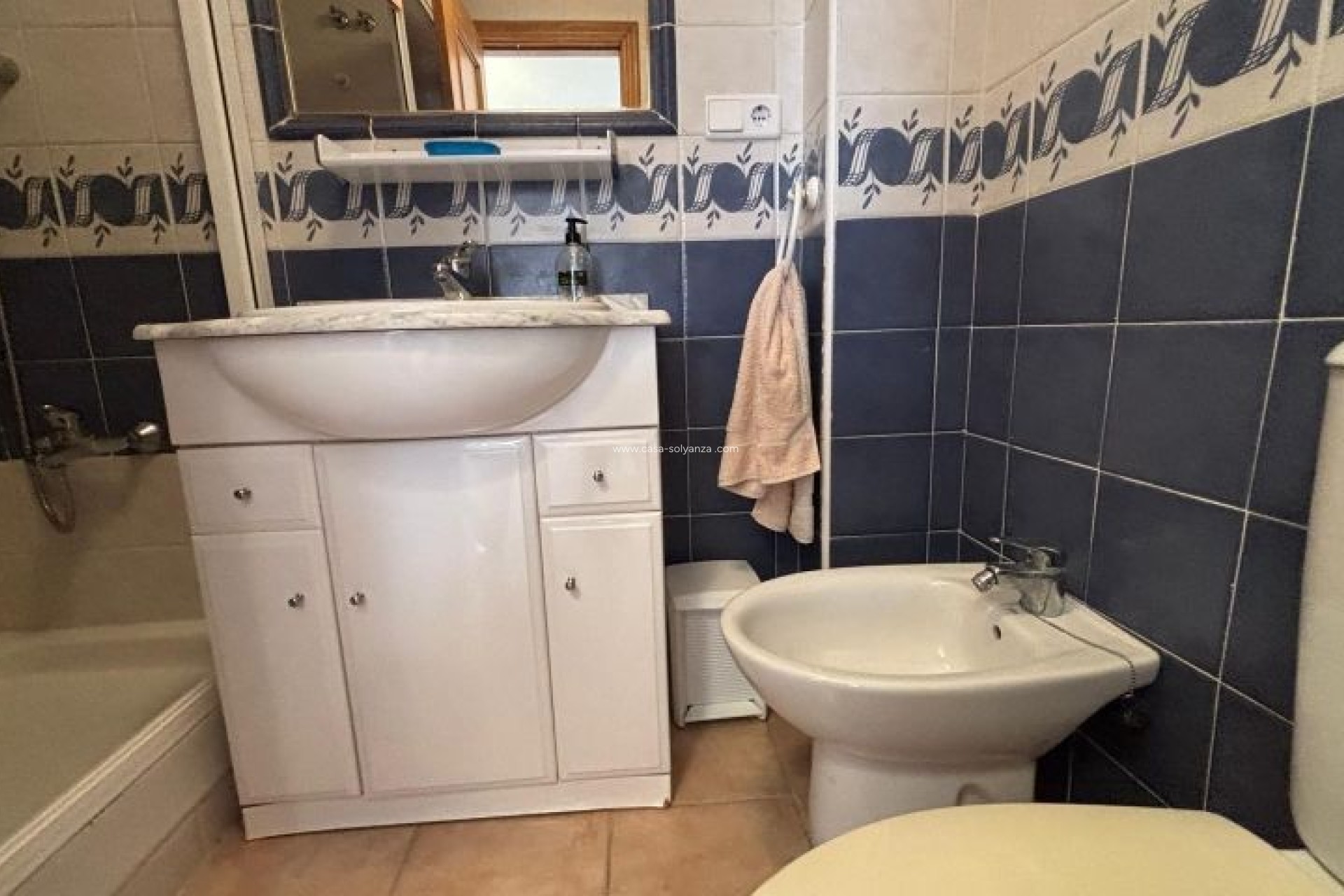 Revente - Bungalow - Torrevieja