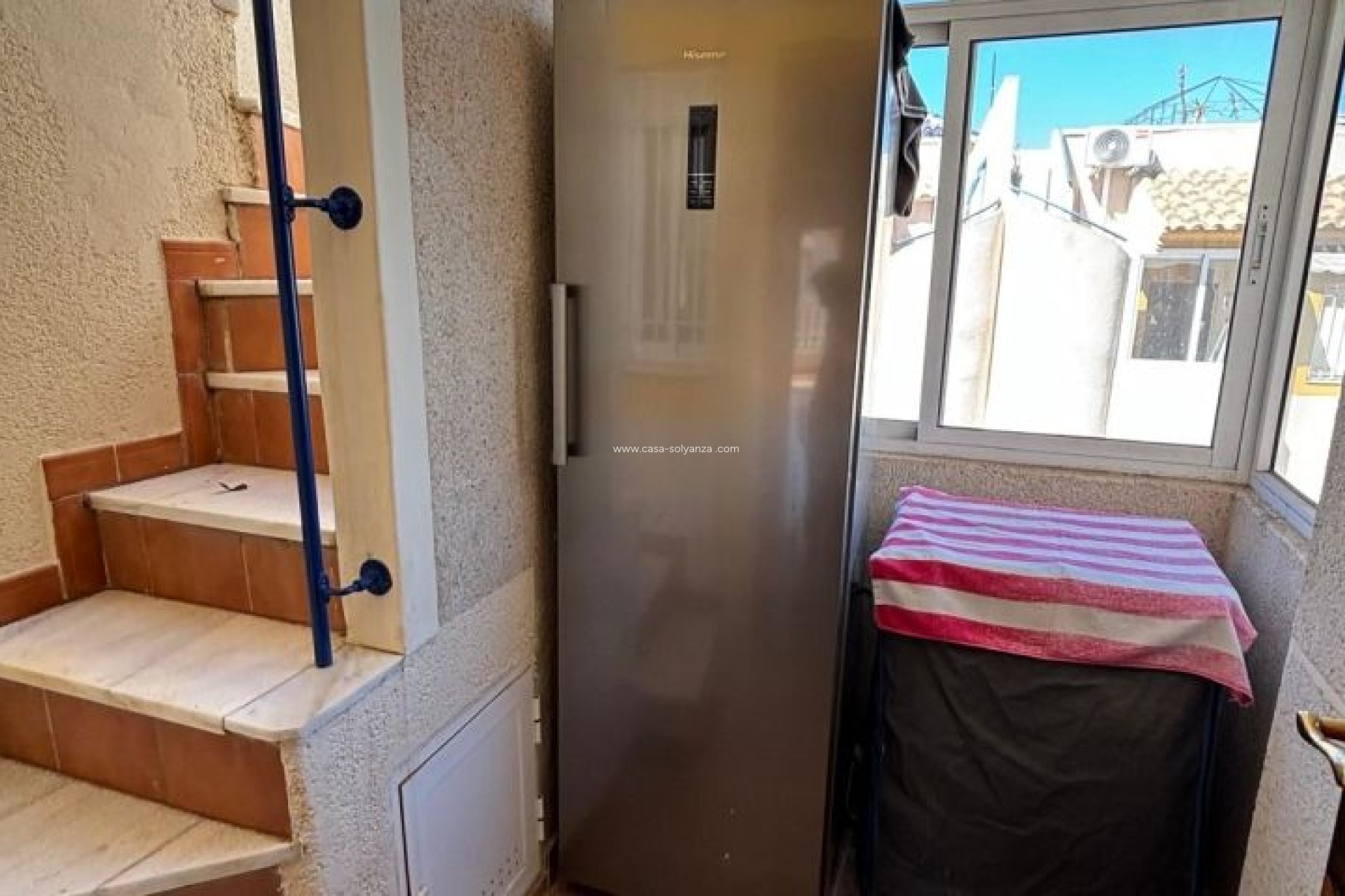 Revente - Bungalow - Torrevieja