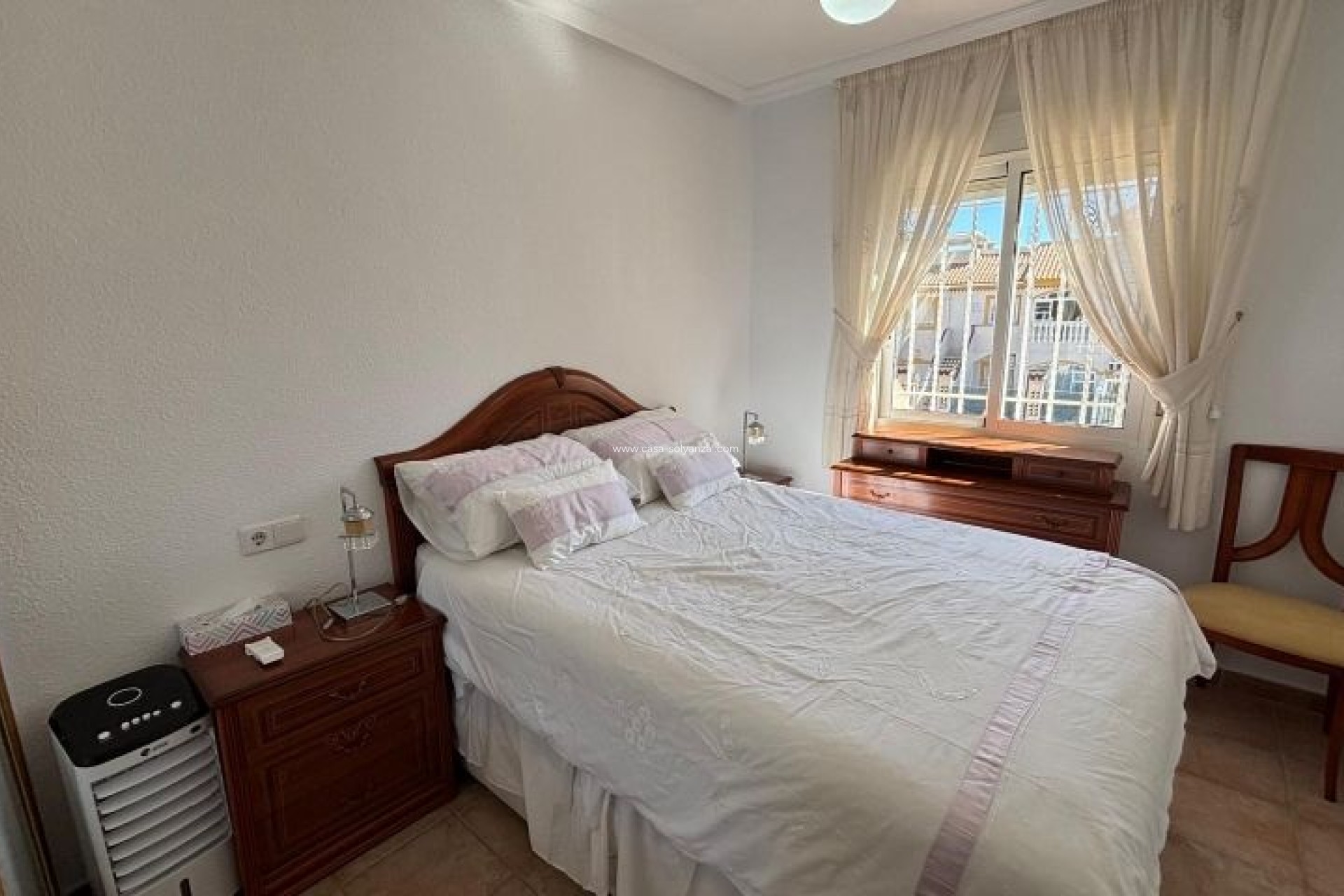 Revente - Bungalow - Torrevieja
