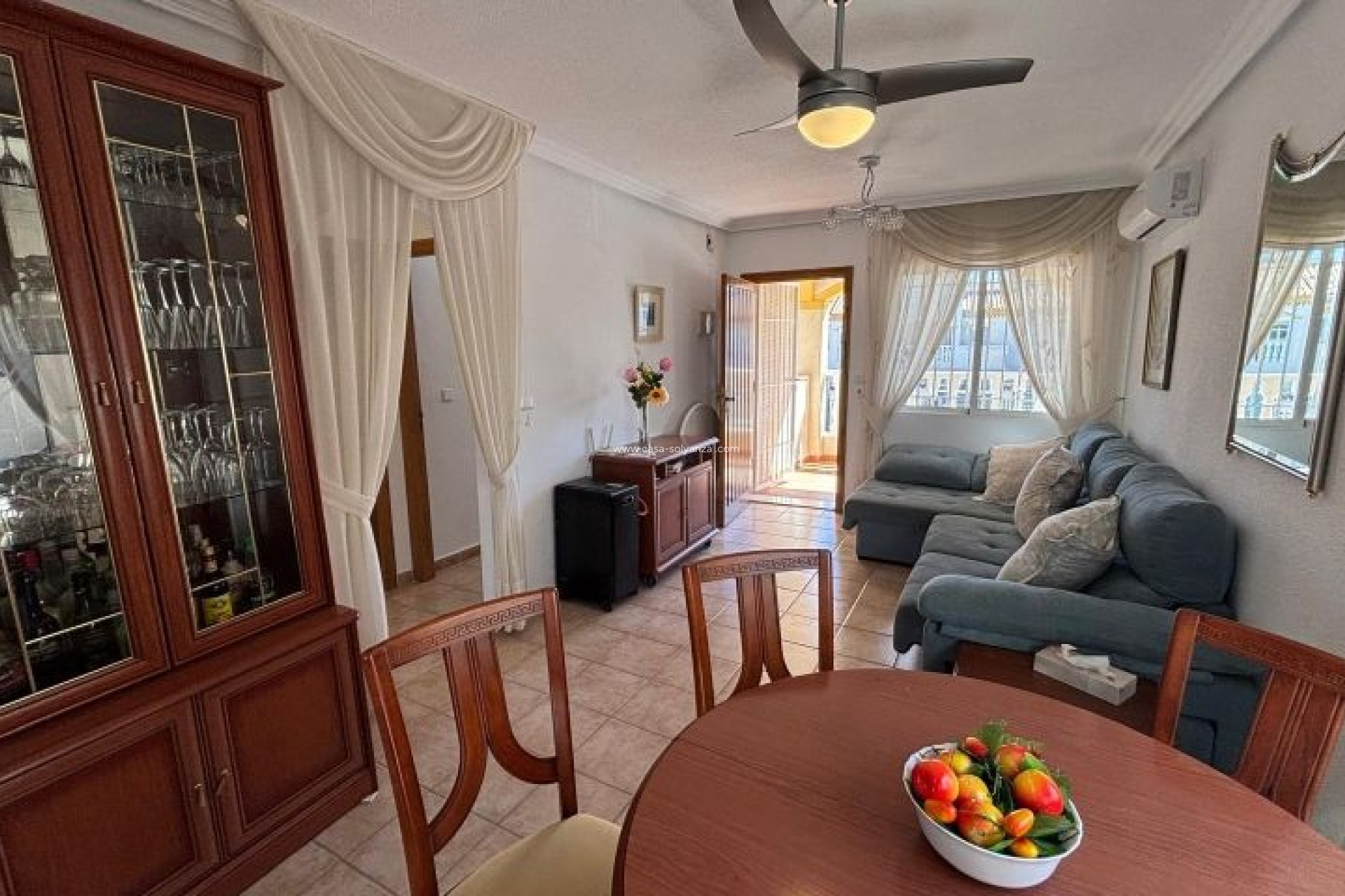 Revente - Bungalow - Torrevieja