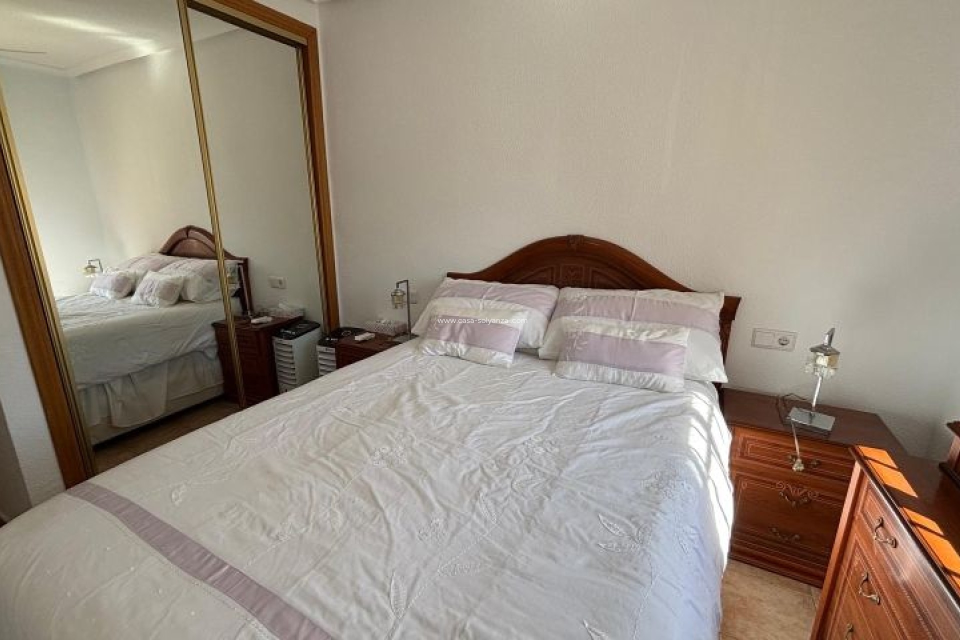 Revente - Bungalow - Torrevieja