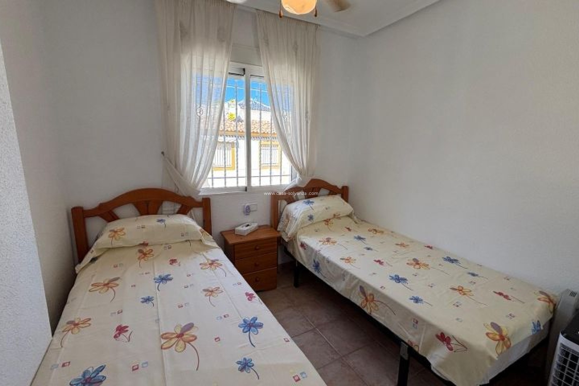 Revente - Bungalow - Torrevieja