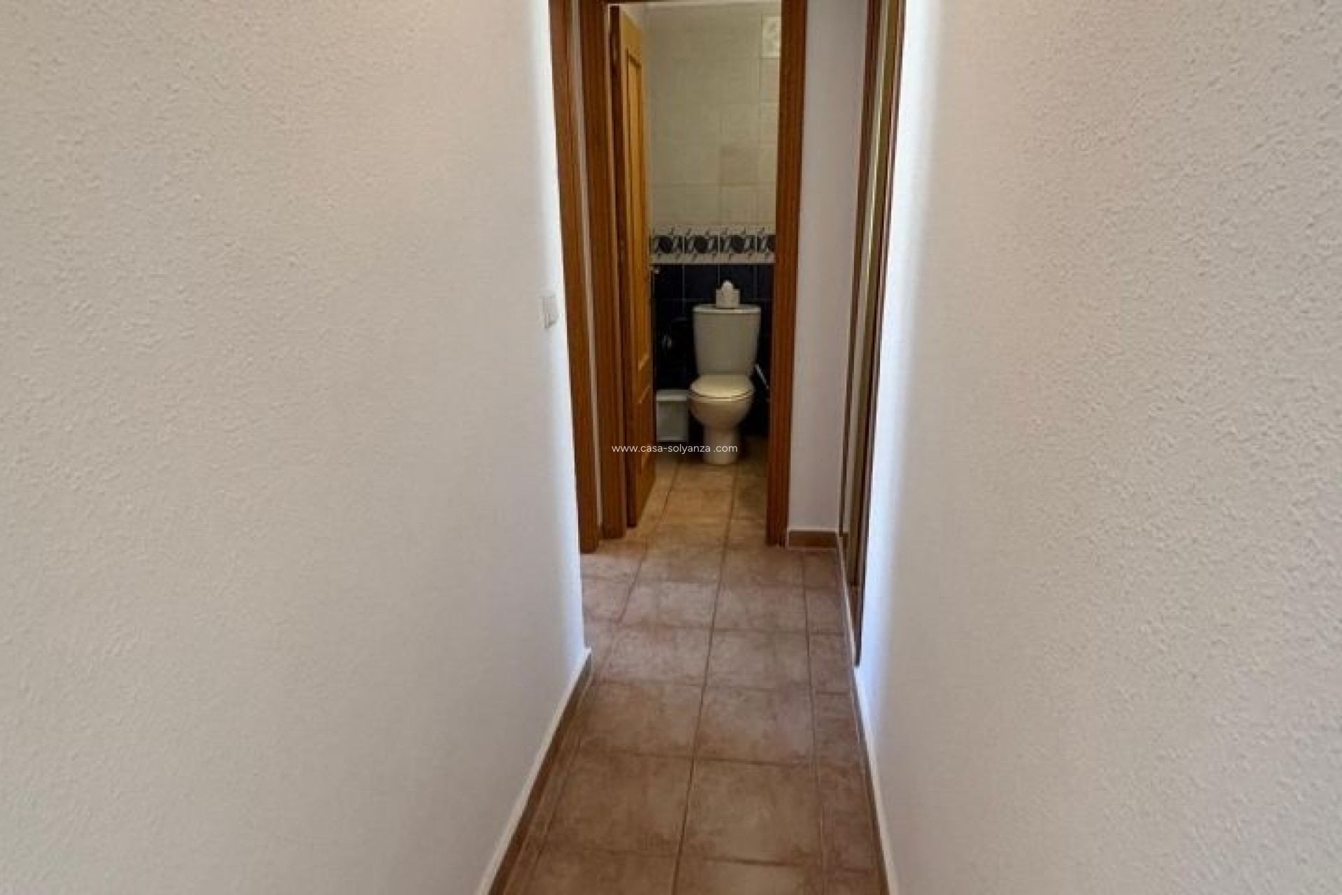 Revente - Bungalow - Torrevieja