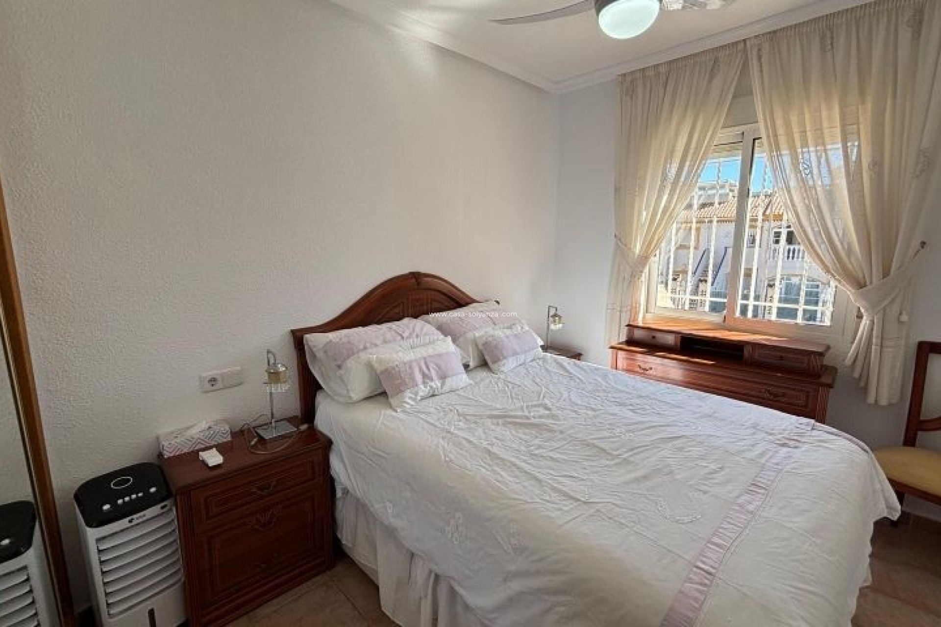 Revente - Bungalow - Torrevieja