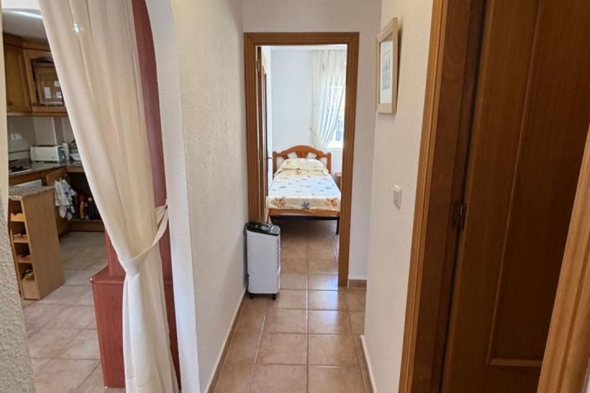 Revente - Bungalow - Torrevieja