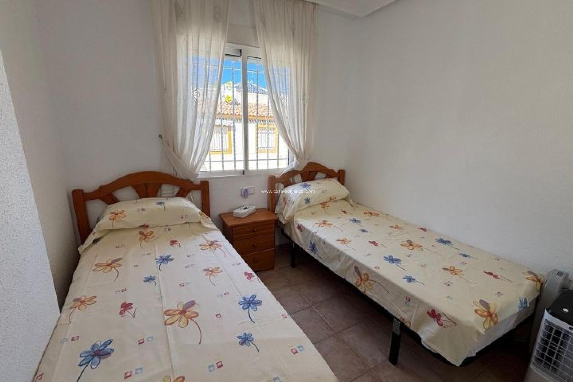Revente - Bungalow - Torrevieja