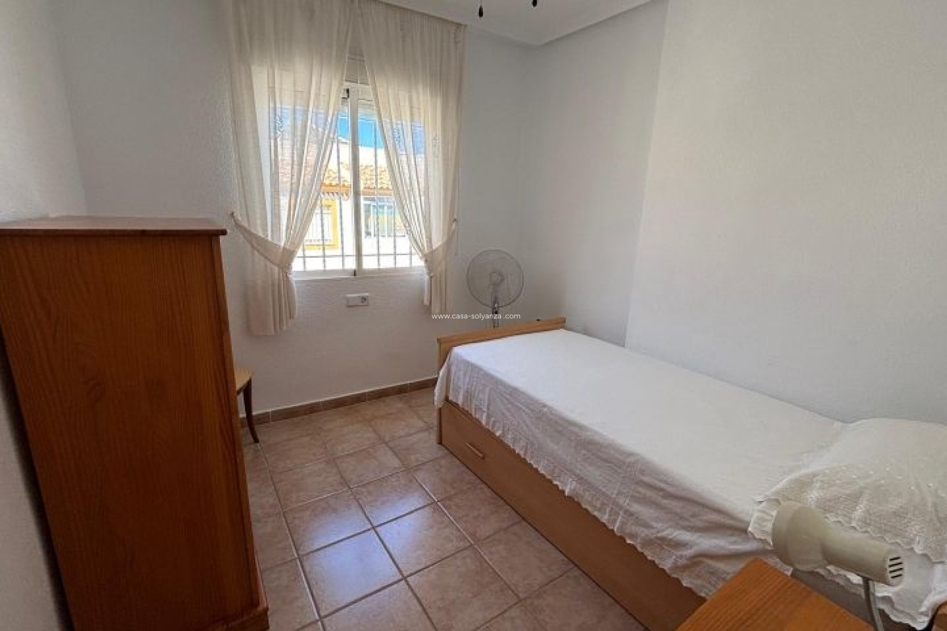 Revente - Bungalow - Torrevieja