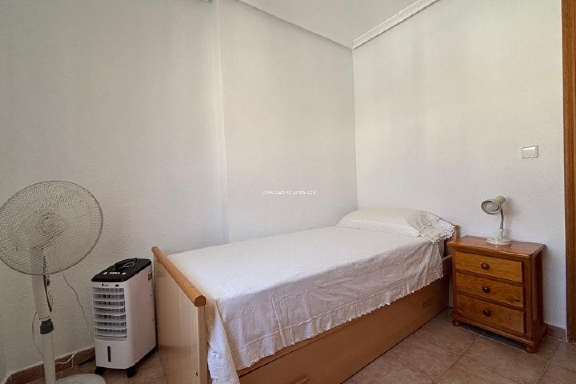 Revente - Bungalow - Torrevieja