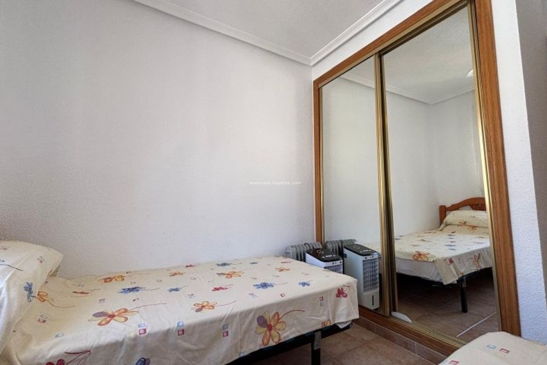Revente - Bungalow - Torrevieja
