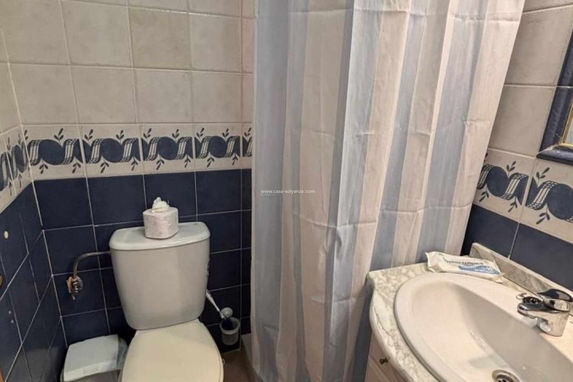 Revente - Bungalow - Torrevieja