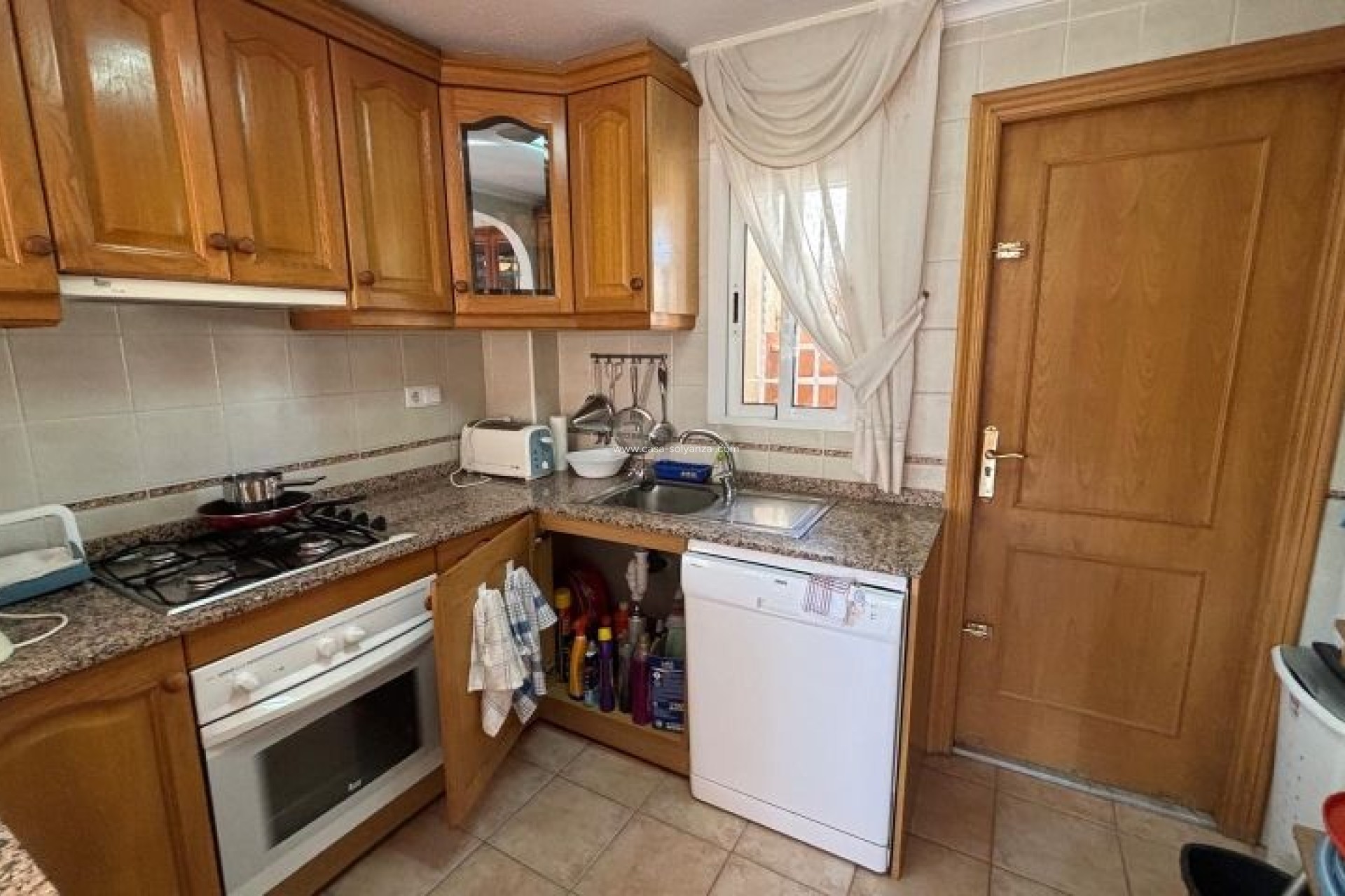 Revente - Bungalow - Torrevieja