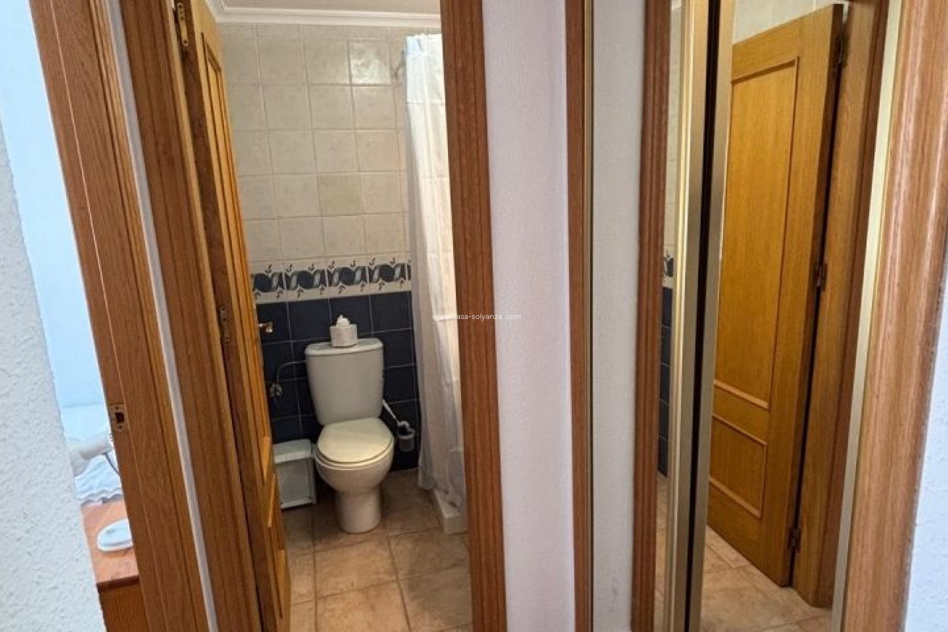 Revente - Bungalow - Torrevieja