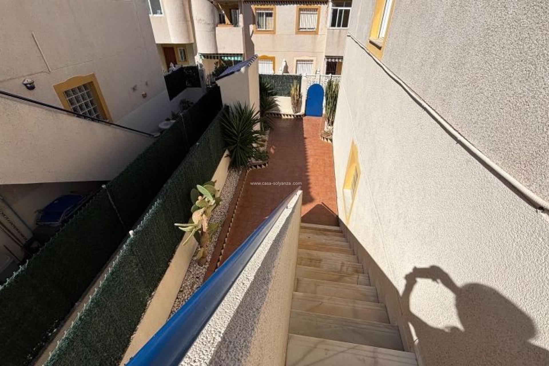 Revente - Bungalow - Torrevieja
