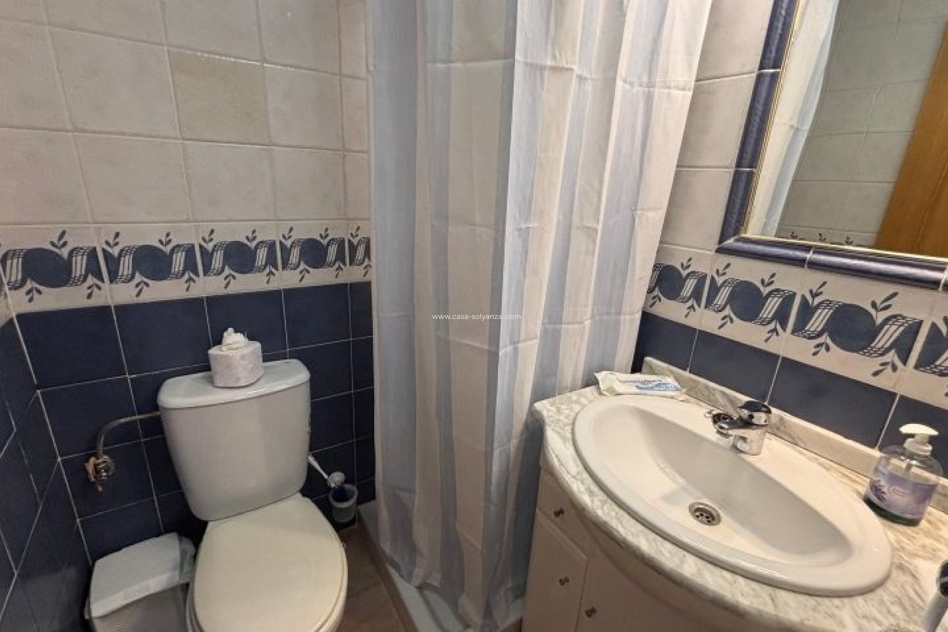 Revente - Bungalow - Torrevieja