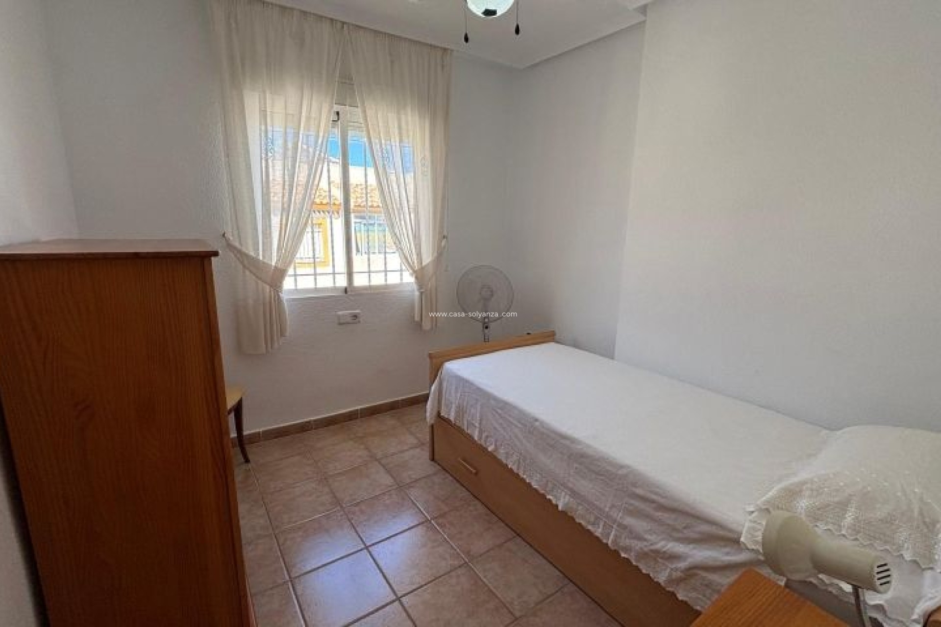 Revente - Bungalow - Torrevieja