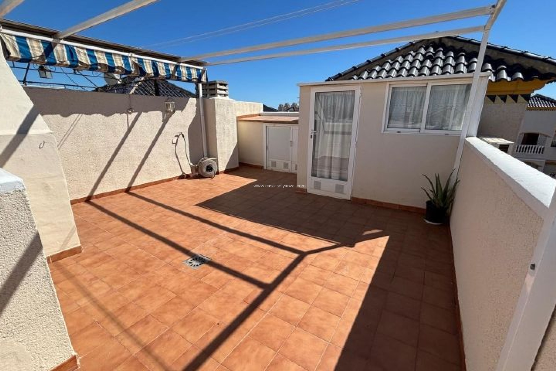 Revente - Bungalow - Torrevieja