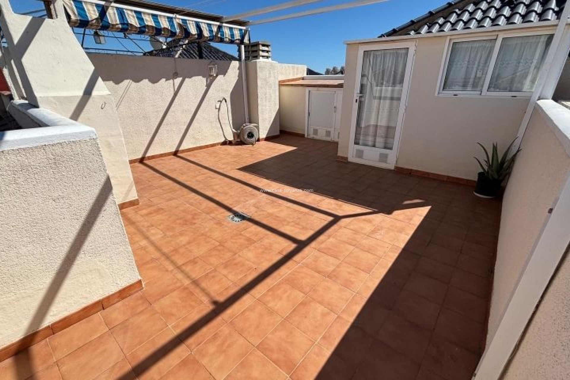 Revente - Bungalow - Torrevieja