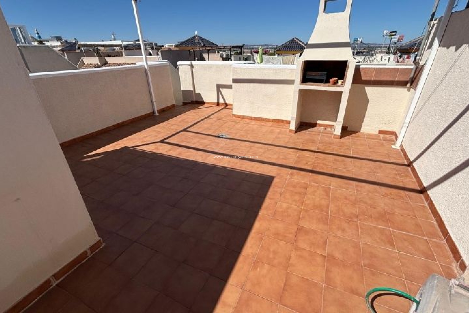Revente - Bungalow - Torrevieja