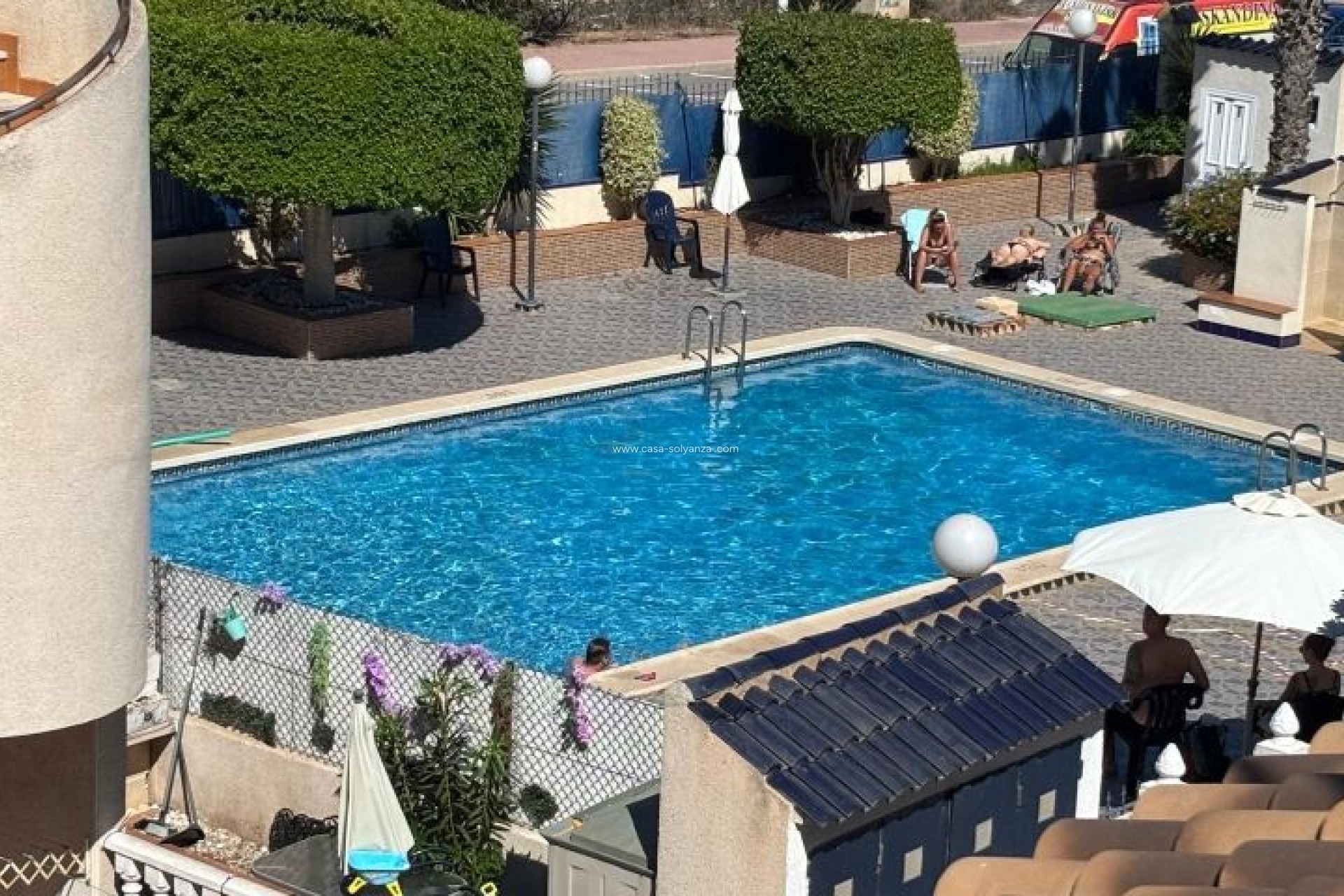 Revente - Bungalow - Torrevieja