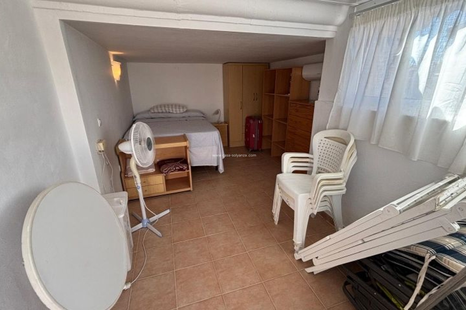 Revente - Bungalow - Torrevieja