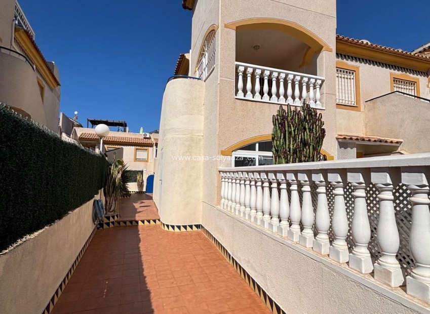 Revente - Bungalow - Torrevieja