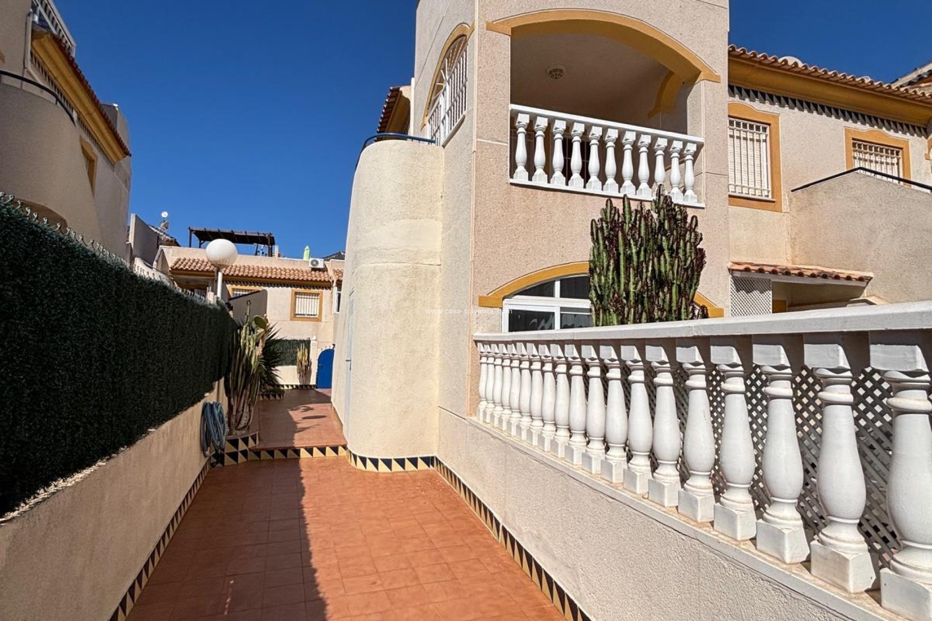 Revente - Bungalow - Torrevieja