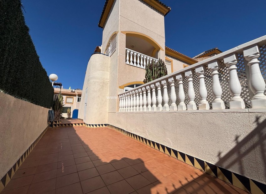 Revente - Bungalow - Torrevieja