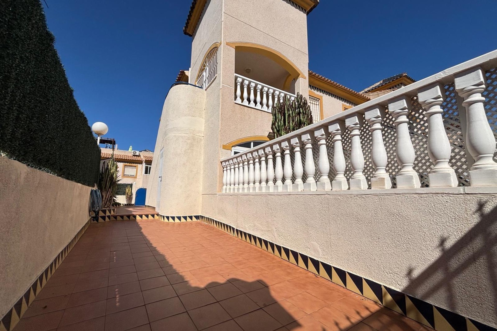 Revente - Bungalow - Torrevieja