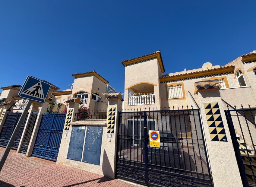Revente - Bungalow - Torrevieja