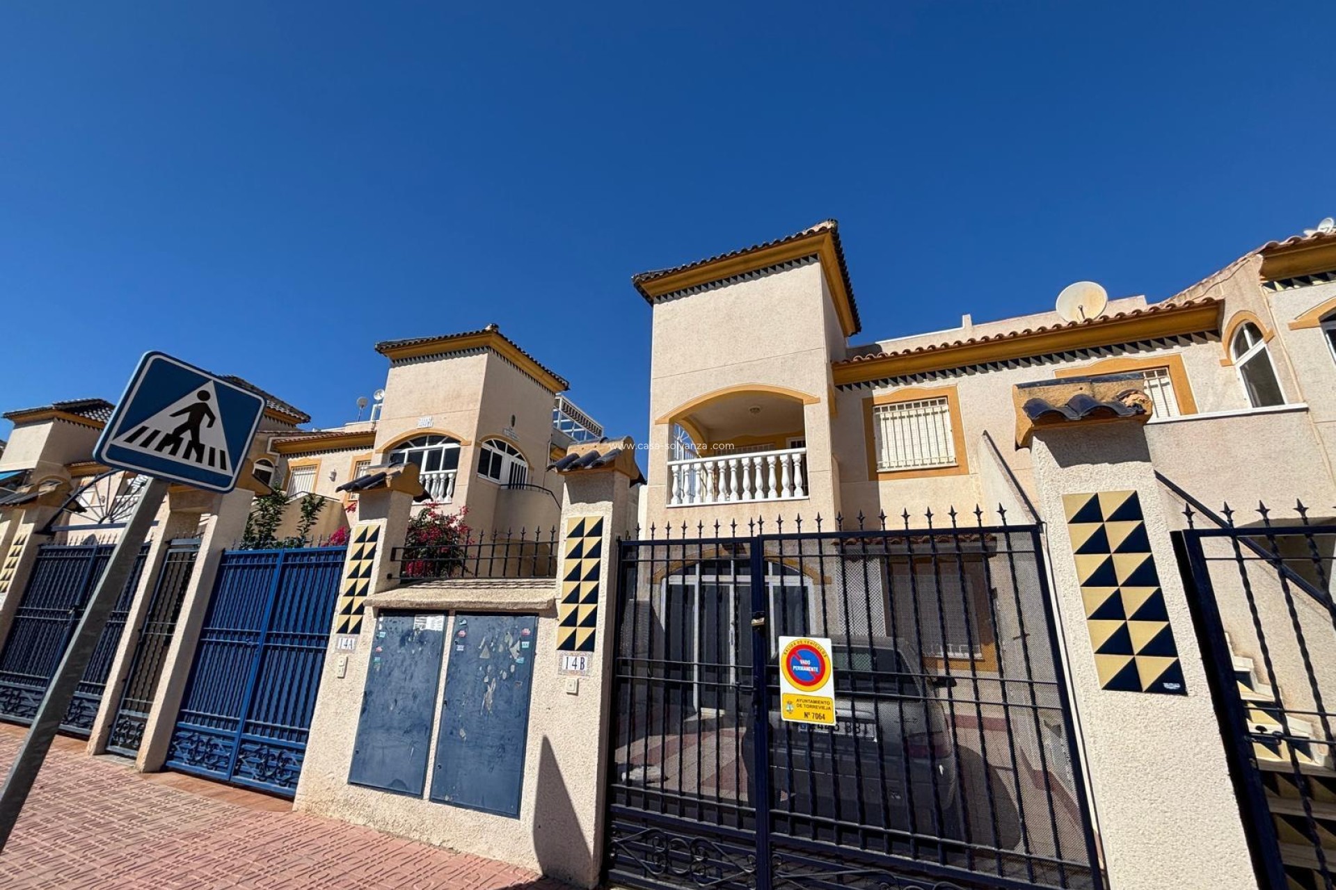 Revente - Bungalow - Torrevieja