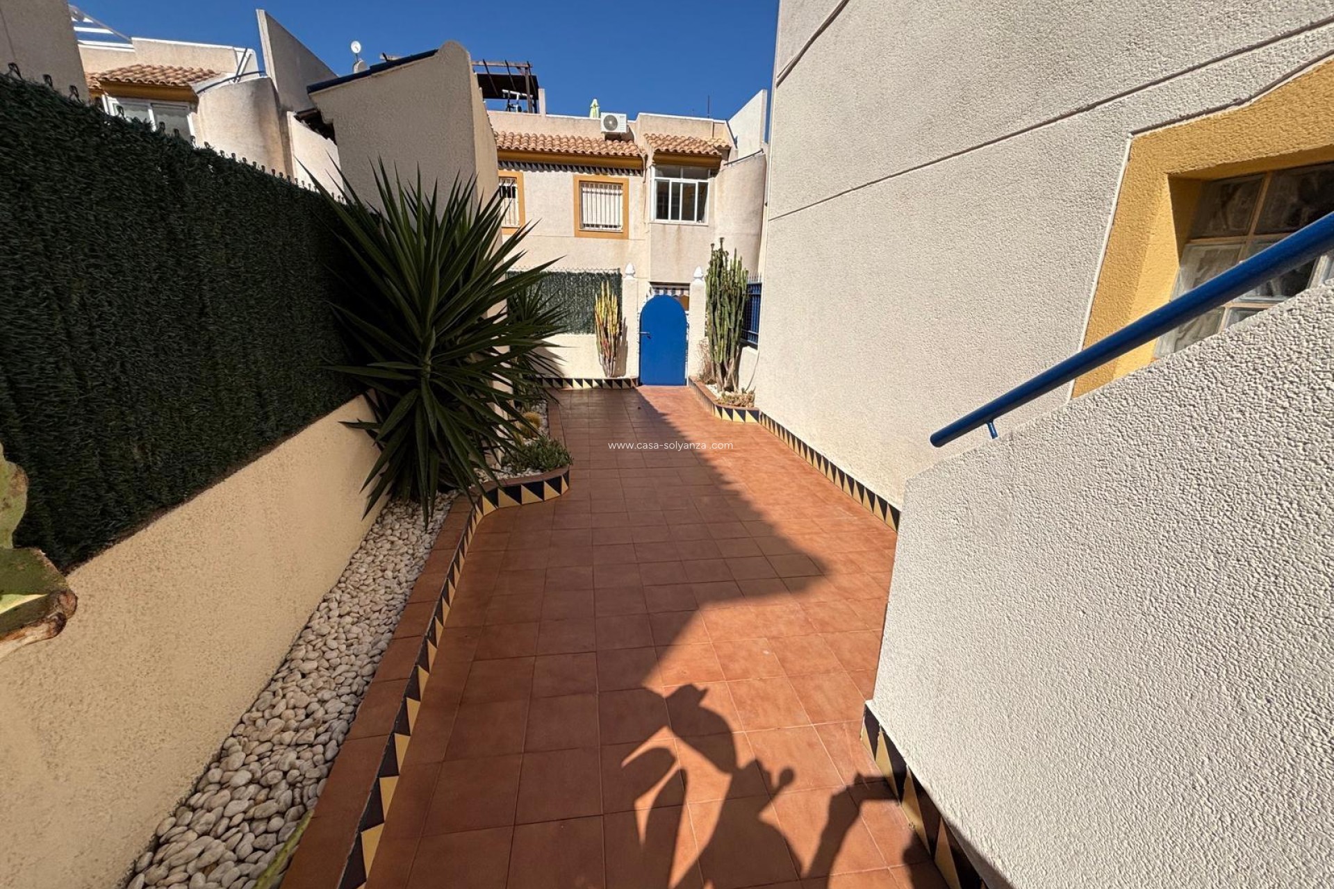 Revente - Bungalow - Torrevieja