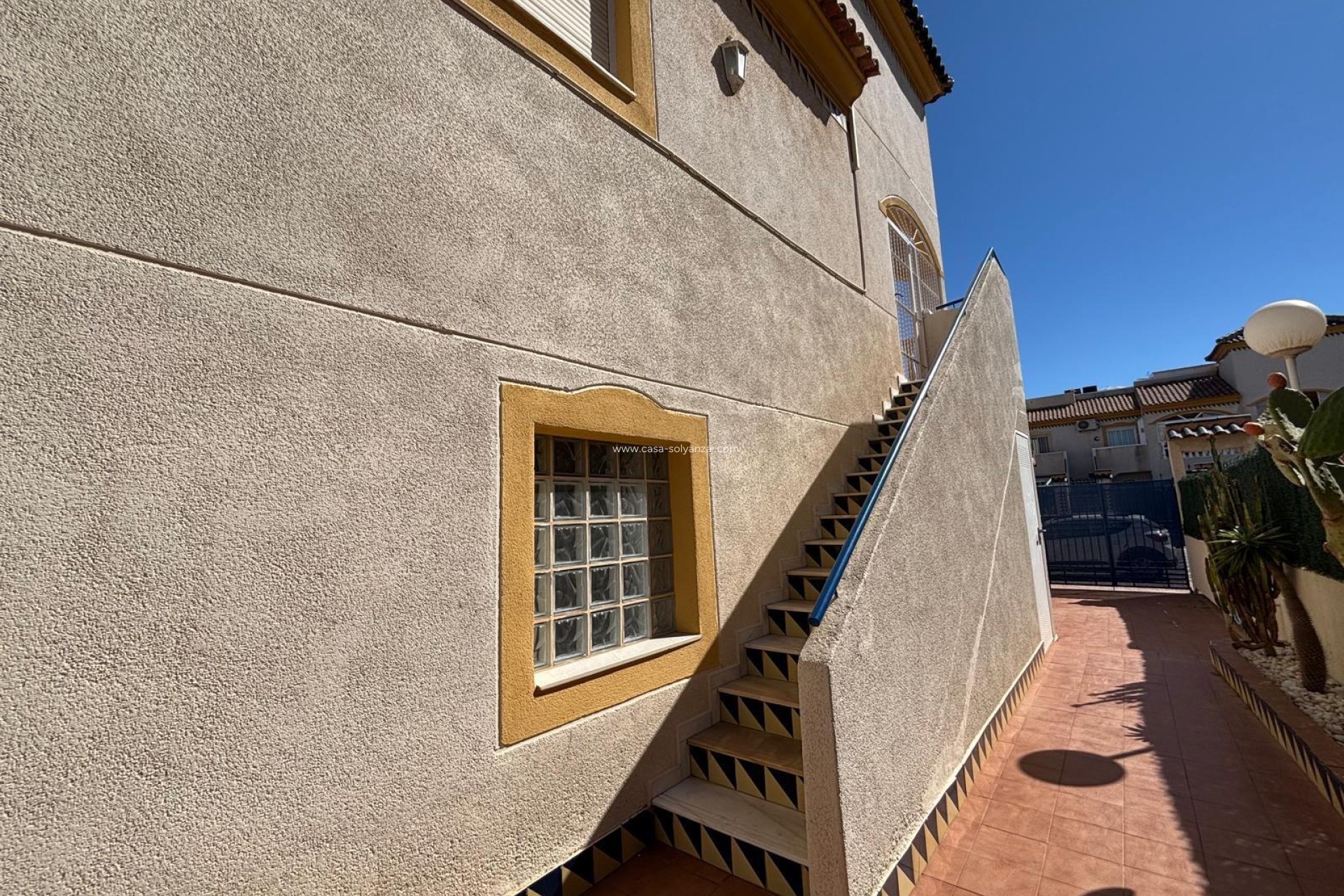 Revente - Bungalow - Torrevieja