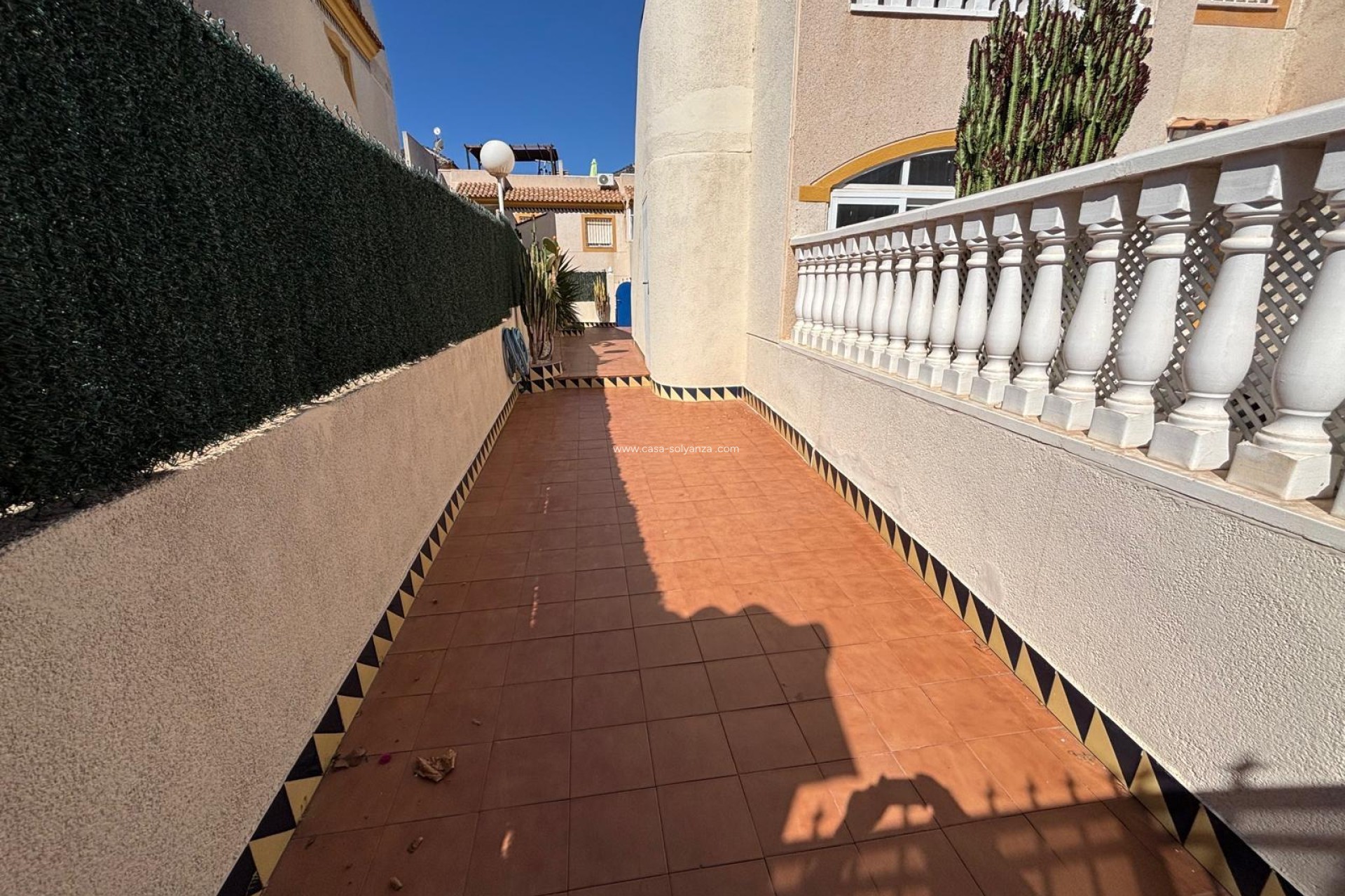 Revente - Bungalow - Torrevieja