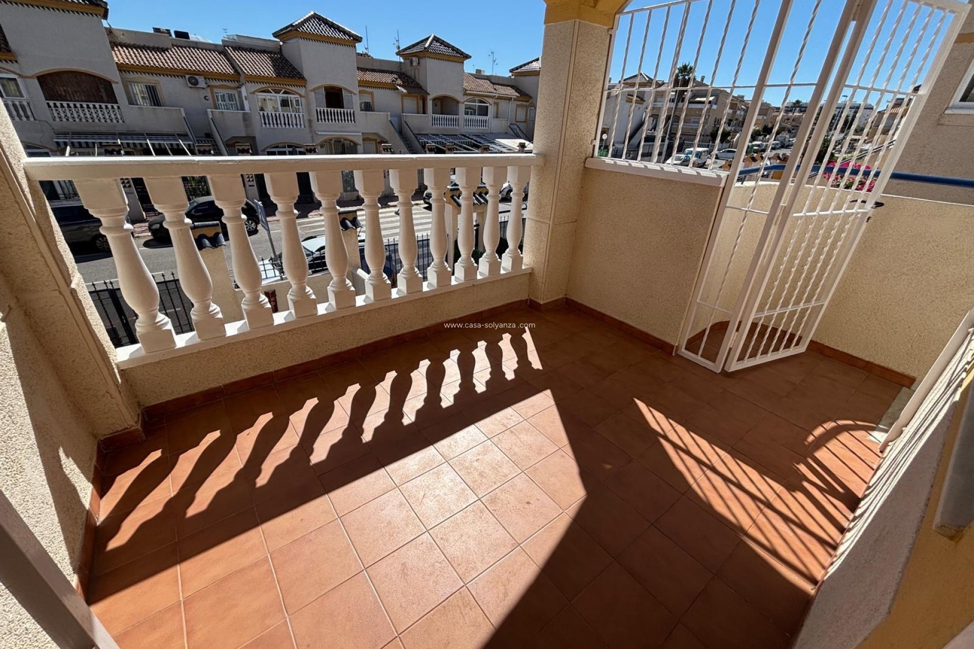Revente - Bungalow - Torrevieja