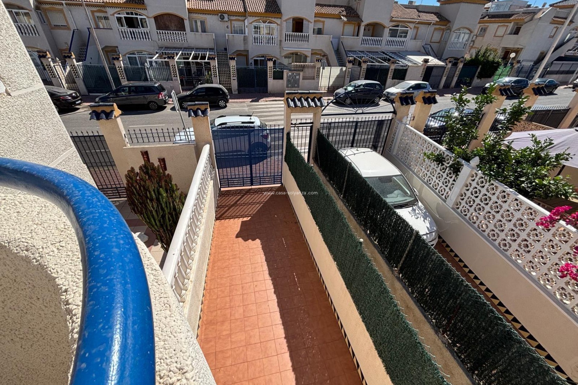Revente - Bungalow - Torrevieja